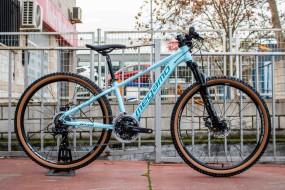 MEGAMO KU2 2026 BICICLETA INFANTIL