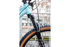 MEGAMO KU2 2026 BICICLETA INFANTIL