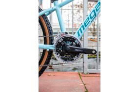 MEGAMO KU2 2026 BICICLETA INFANTIL