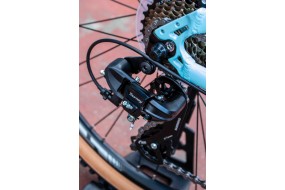 MEGAMO KU2 2026 BICICLETA INFANTIL