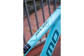 MEGAMO KU2 2026 BICICLETA INFANTIL