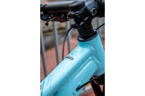 MEGAMO KU2 2026 BICICLETA INFANTIL