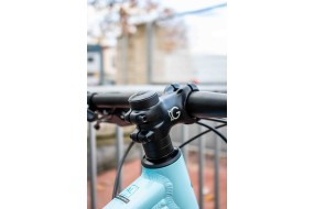 MEGAMO KU2 2026 BICICLETA INFANTIL