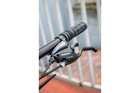 MEGAMO KU2 2026 BICICLETA INFANTIL