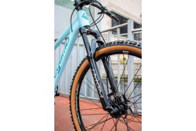 MEGAMO KU2 2026 BICICLETA INFANTIL