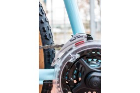 MEGAMO KU2 2026 BICICLETA INFANTIL