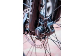 MEGAMO KU2 2026 BICICLETA INFANTIL