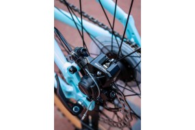 MEGAMO KU2 2026 BICICLETA INFANTIL