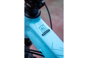 MEGAMO KU2 2026 BICICLETA INFANTIL