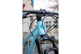 MEGAMO KU2 2026 BICICLETA INFANTIL