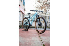 MEGAMO KU2 2026 BICICLETA INFANTIL