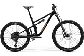 MERIDA ONE SIXTY 400 2026 BICICLETA ENDURO