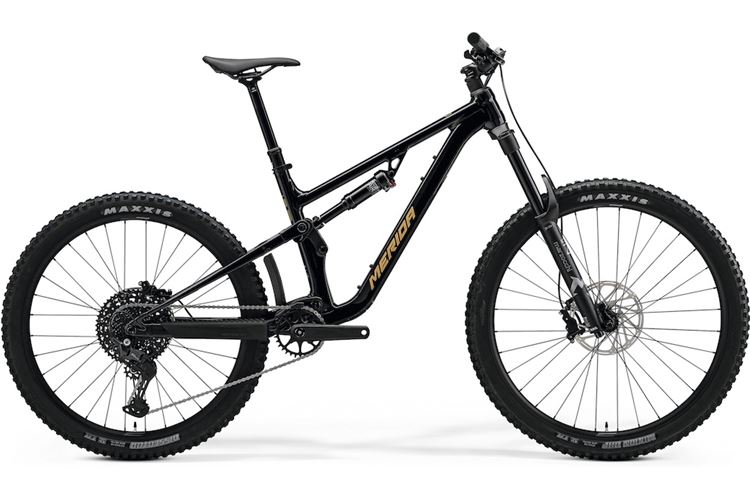 MERIDA ONE SIXTY 400 2026 BICICLETA ENDURO