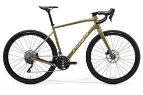 MERIDA SILEX 400 2026 BICICLETA GRAVEL