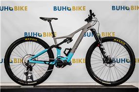 ORBEA RISE H15 29 T-M - E-BIKE SEGUNDA MANO