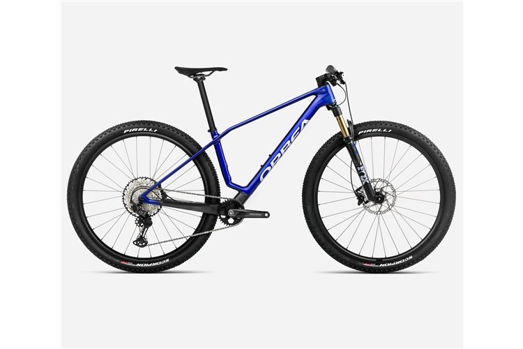 ORBEA ALMA M25 2026 BICICLETA MONTAÑA RÍGIDA