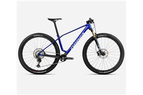 ORBEA ALMA M25 2026 BICICLETA MONTAÑA RÍGIDA