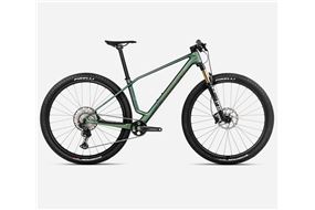 ORBEA ALMA M25 2026 BICICLETA MONTAÑA RÍGIDA