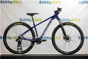ORBEA ONNA 50 29" T-S - BICICLETA SEMINUEVA