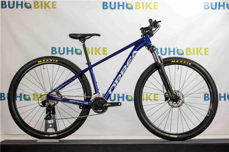 ORBEA ONNA 50 29" T-S - BICICLETA SEMINUEVA