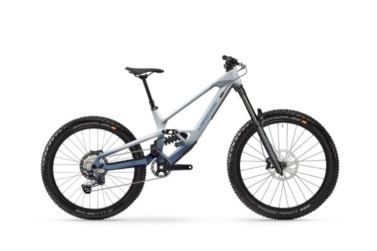 LAPIERRE SPICY CF 6.9 2025 BICICLETA ENDURO