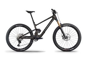 LAPIERRE ZESTY CF 8.9 2025 BICICLETA MONTAÑA ENDURO