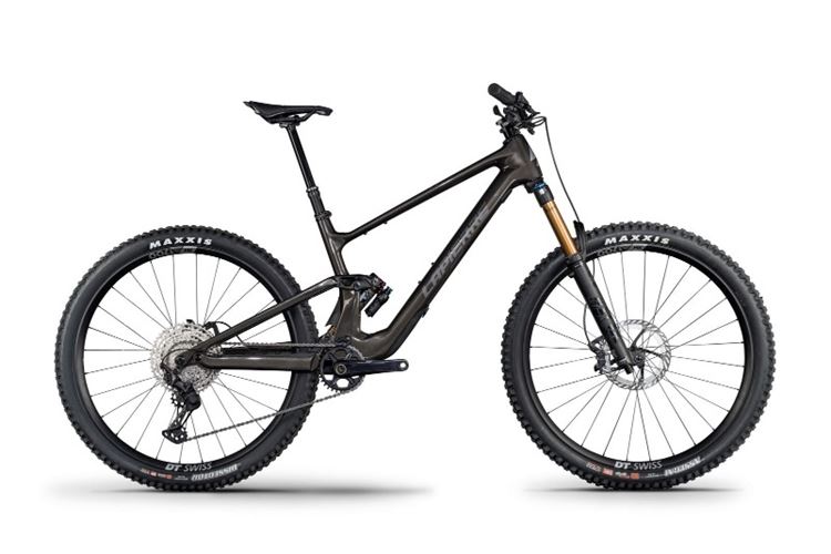 LAPIERRE ZESTY CF 8.9 2025 BICICLETA MONTAÑA ENDURO