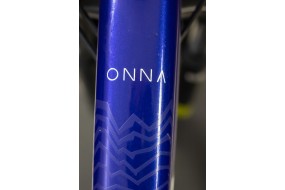 ORBEA ONNA 50 29" T-S - BICICLETA SEMINUEVA