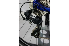 ORBEA ONNA 50 29" T-S - BICICLETA SEMINUEVA