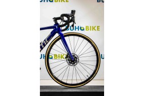 BMC TEAMMACHINE SLR T-47 - BICICLETA SEMINUEVA