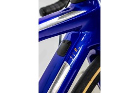 BMC TEAMMACHINE SLR T-47 - BICICLETA SEMINUEVA