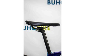 BMC TEAMMACHINE SLR T-47 - BICICLETA SEMINUEVA