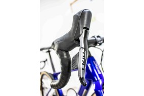 BMC TEAMMACHINE SLR T-47 - BICICLETA SEMINUEVA