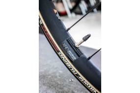 BMC TEAMMACHINE SLR T-47 - BICICLETA SEMINUEVA