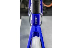 BMC TEAMMACHINE SLR T-47 - BICICLETA SEMINUEVA