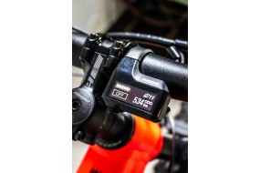 STEVENS E-SLEDGE +ES 27`5 T-16"