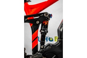 STEVENS E-SLEDGE +ES 27`5 T-16"