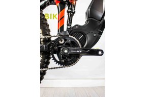 STEVENS E-SLEDGE +ES 27`5 T-16"