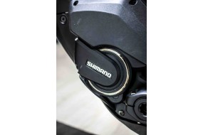 STEVENS E-SLEDGE +ES 27`5 T-16"