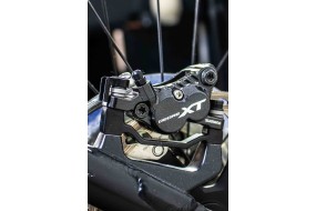 STEVENS E-SLEDGE +ES 27`5 T-16"