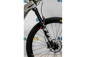 ORBEA RISE H15 29 T-M - E-BIKE SEGUNDA MANO