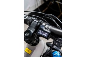 ORBEA RISE H15 29 T-M - E-BIKE SEGUNDA MANO