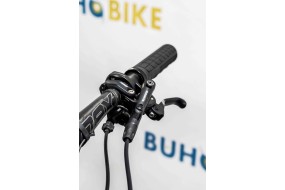 ORBEA RISE H15 29 T-M - E-BIKE SEGUNDA MANO