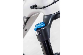 ORBEA RISE H15 29 T-M - E-BIKE SEGUNDA MANO