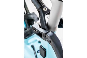 ORBEA RISE H15 29 T-M - E-BIKE SEGUNDA MANO