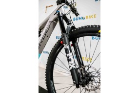 ORBEA RISE H15 29 T-M - E-BIKE SEGUNDA MANO