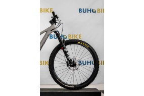 ORBEA RISE H15 29 T-M - E-BIKE SEGUNDA MANO