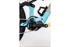 ORBEA RISE H15 29 T-M - E-BIKE SEGUNDA MANO