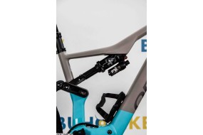 ORBEA RISE H15 29 T-M - E-BIKE SEGUNDA MANO