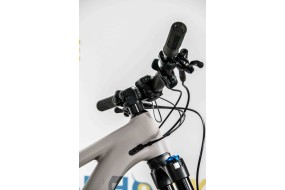 ORBEA RISE H15 29 T-M - E-BIKE SEGUNDA MANO